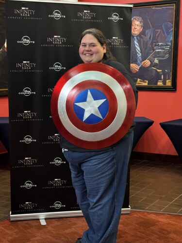 Elizabeth Dunham Profile