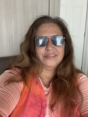 Rosario Cancel Profile