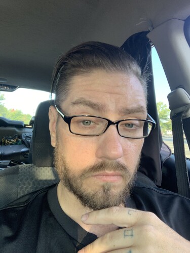 Joshua Scarboro Profile