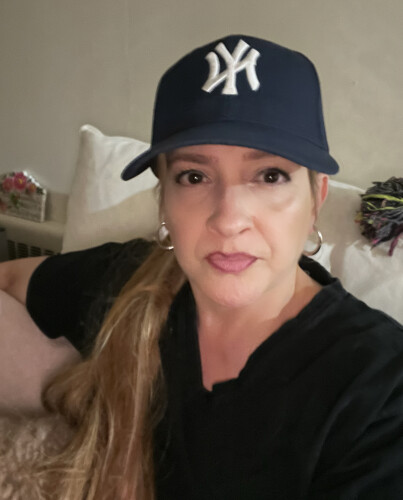 Madeline Concepcion Profile