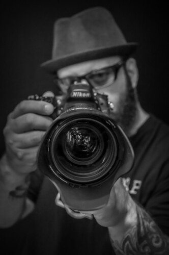 Edward Horta Profile