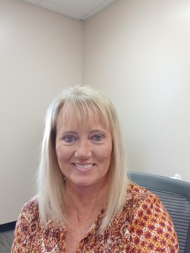 Brenda Leamer Profile