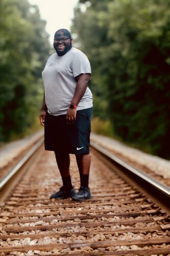 Jaylin Green Profile