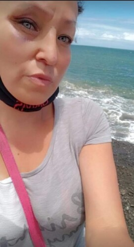 Charlene Hugo Profile