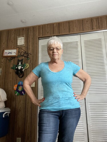 Karen Eldred Profile