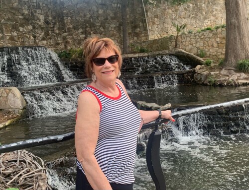 Deborah Foster Profile