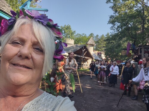 Janet Humphrey Profile