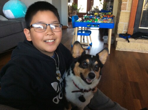 Penny Bouromphongsa Profile