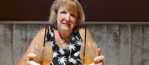 Sherry Olson Profile