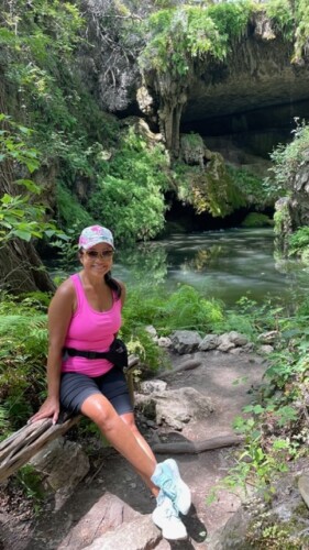 Duong Sheahan Profile