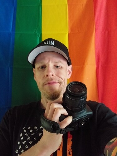 Matthew Montgomery Profile