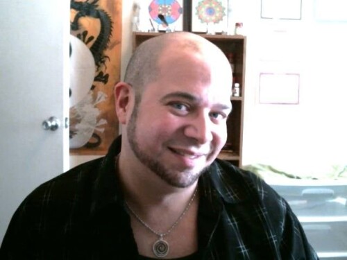 Robert Vilches Profile