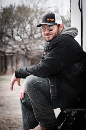 Cameron Evans Profile