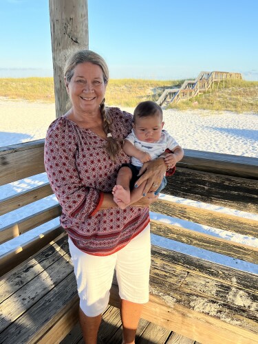 Peggy Plowman Profile