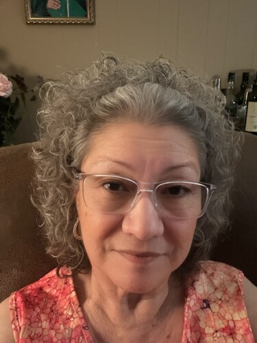 Diana V Hernandez Profile