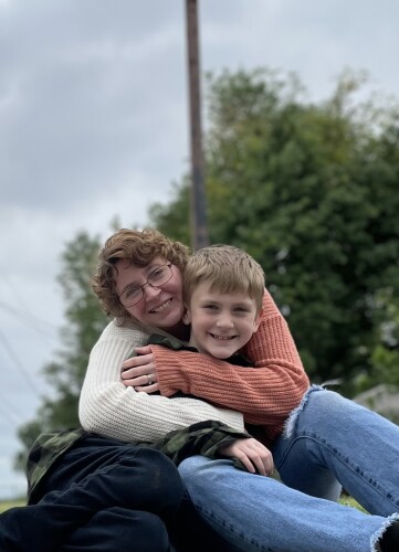 Rochelle Anders Profile