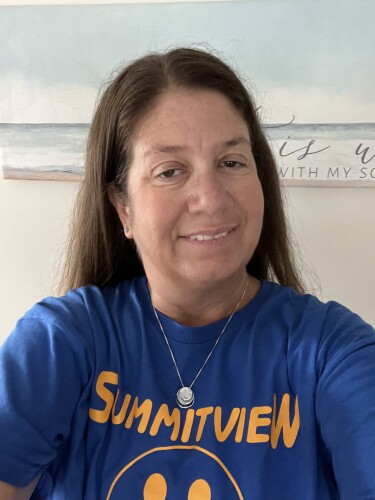 Robinson Cathy Profile