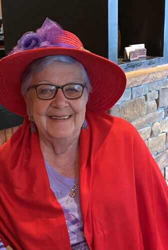 connie Murphy Profile