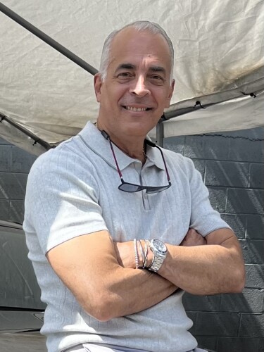 Hector Cabrera Profile