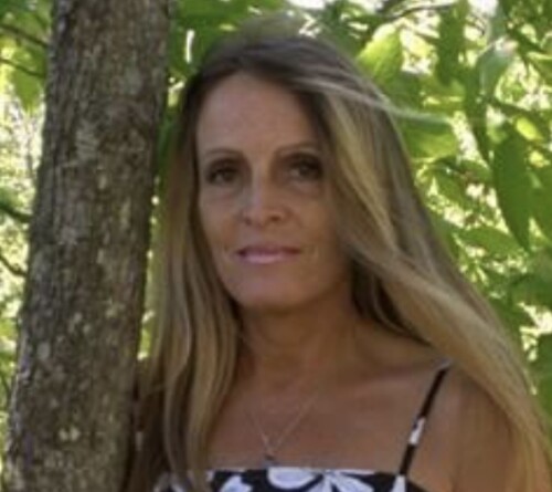 Maxine Turner Profile