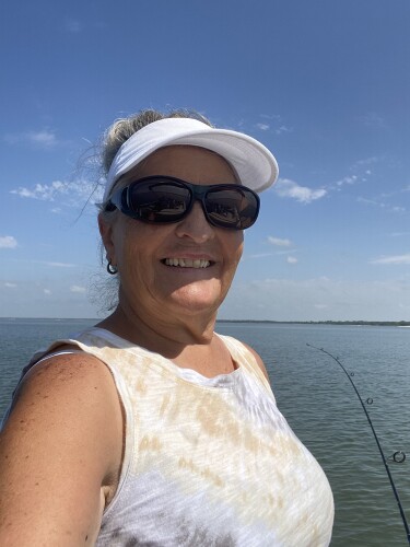 Linda Randall Profile