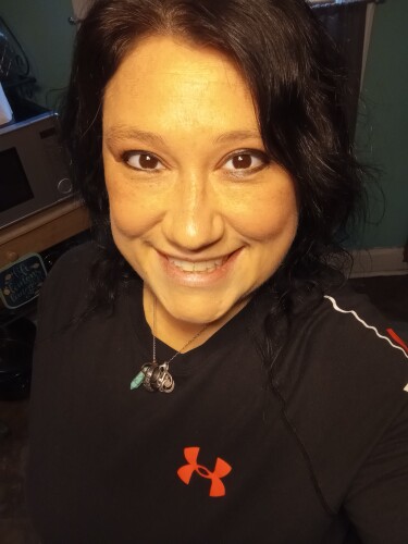 Jessica Mcvey Profile