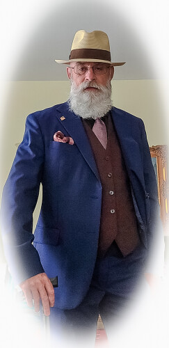 Darin Taylor Profile
