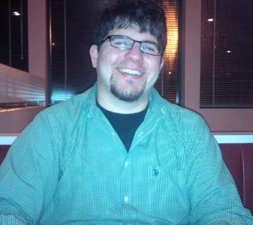 Michael Freilich Profile