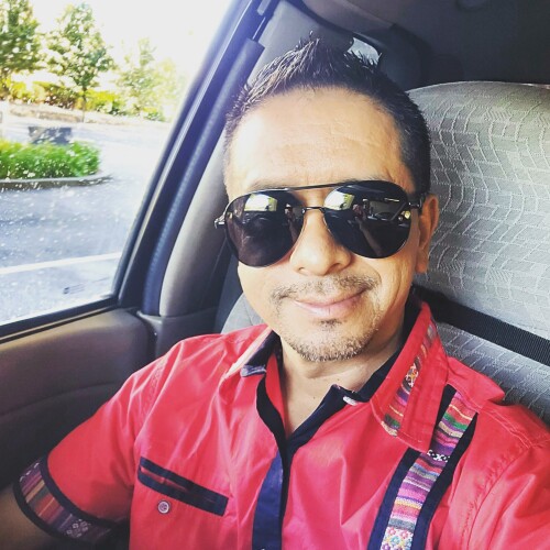 Hector Cifuentes Profile