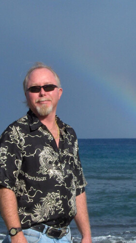 Dennis Dedmon Profile