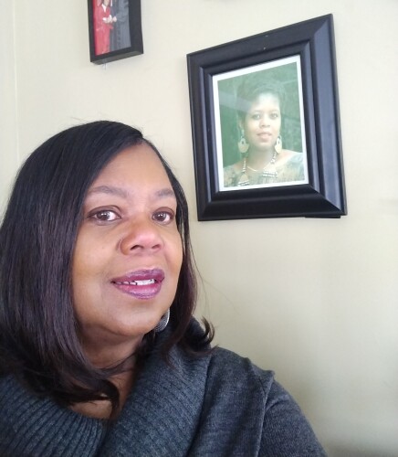 Elvira Caldwell Profile