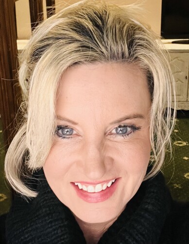 Kimberly Elgin Profile