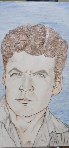 Damian Lopez Profile