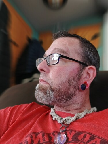 Matt Moffitt Profile