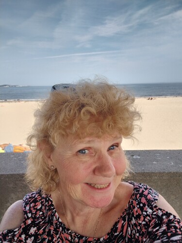 Anita Woodhead Profile