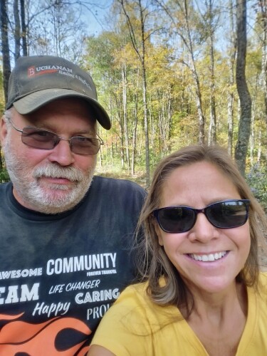 Tina Steward Profile