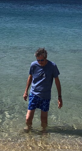 Douglas Stevenson Profile