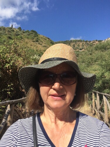 Angela Chillemi Profile