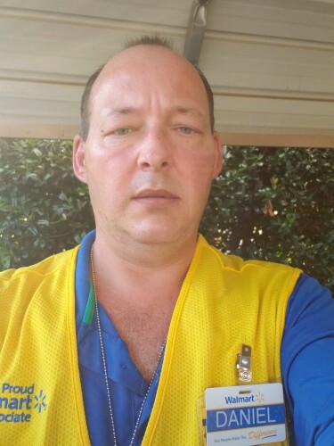 Daniel Stauble Profile