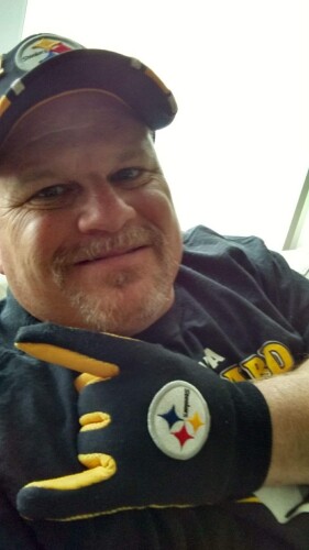 Jeffrey Sorensen Profile