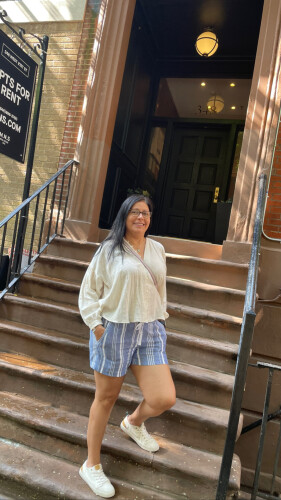 Girixol Ramones Profile