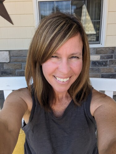 Heather Hutchinson Profile