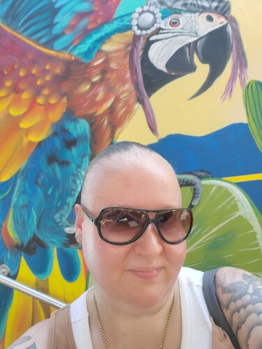 Jessica Ramgoolam Profile