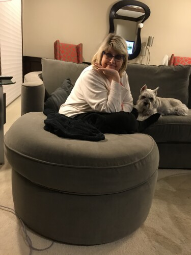 Alexa Berman Profile