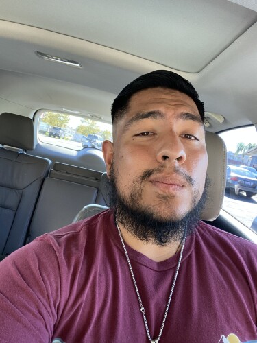 Ivan Serrano Profile