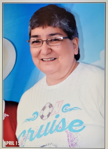 Sylvia Dominguez Profile