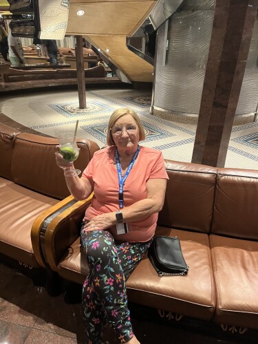 Margaret Reinhardt Profile