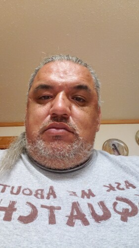 Peter Alarid Profile