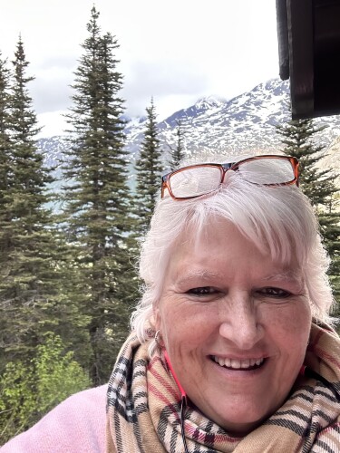 Susan Proctor Profile