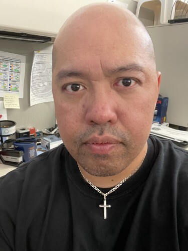 Warren Cinco Profile